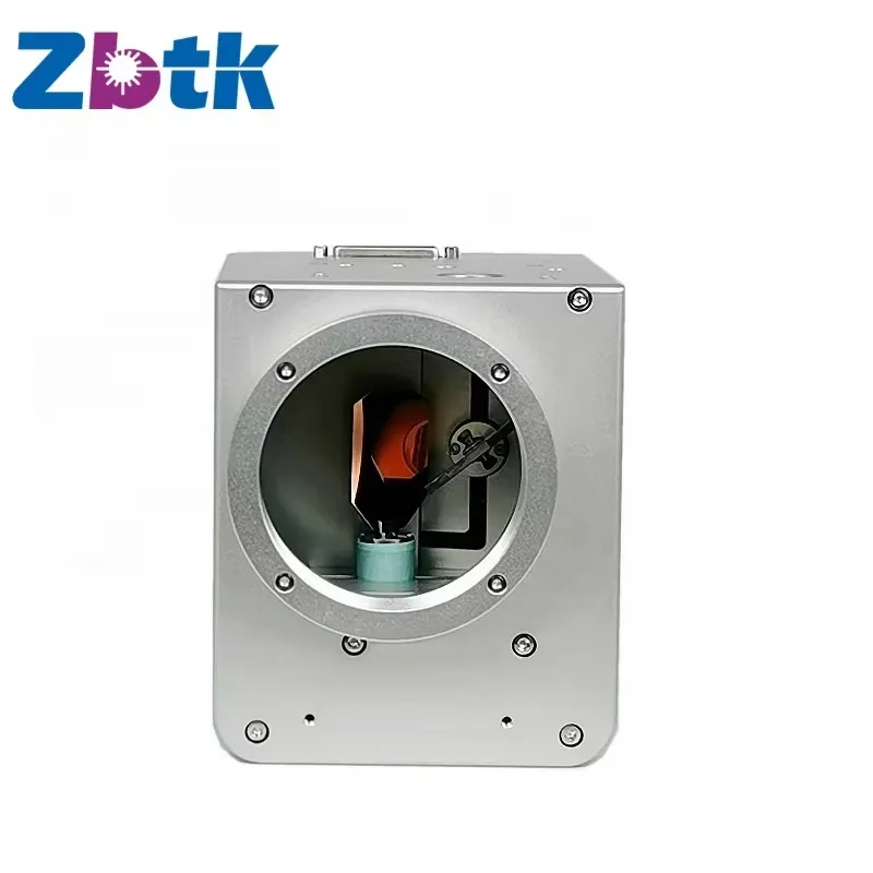 20mm Galvo Scan Head Galvanome - Galvo Scan Head ulasan dan harga