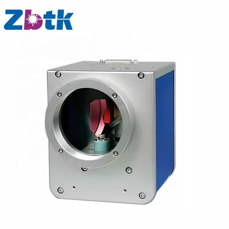 20mm Galvo Scan Head Galvanome - Galvo Scan Head ulasan dan harga