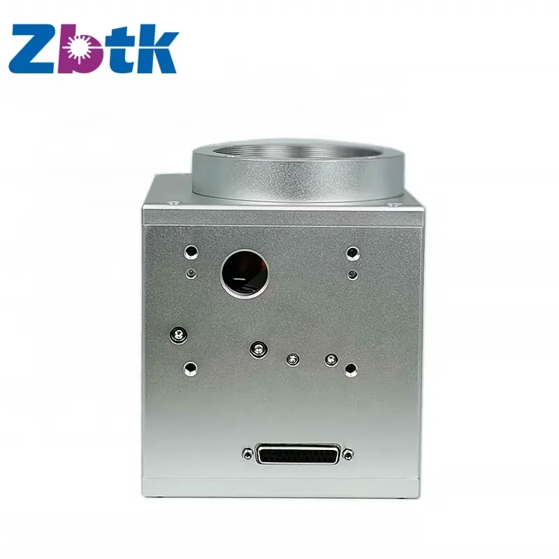 20mm Galvo Scan Head Galvanome - Galvo Scan Head ulasan dan harga