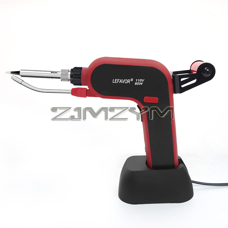 80W/120W Tin Electric Solderin - Industrial Laser Welding Tool ulasan dan harga