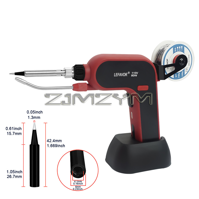 80W/120W Tin Electric Solderin - Industrial Laser Welding Tool ulasan dan harga