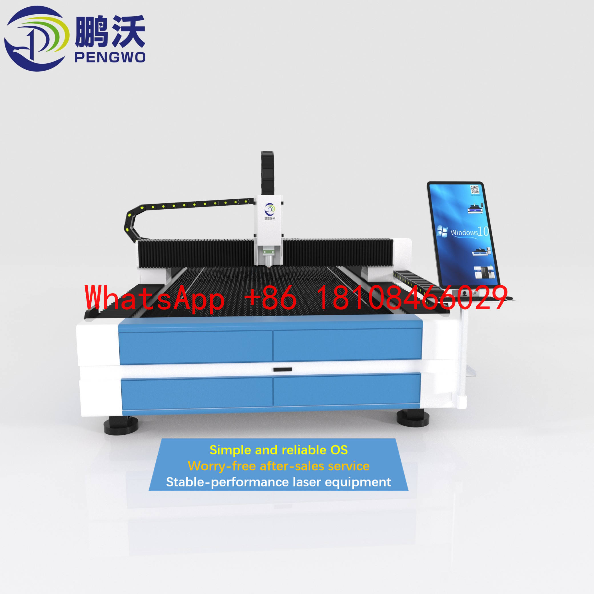 Hot Sale Metal Laser Cutting M - Industrial Laser For Sale ulasan dan harga