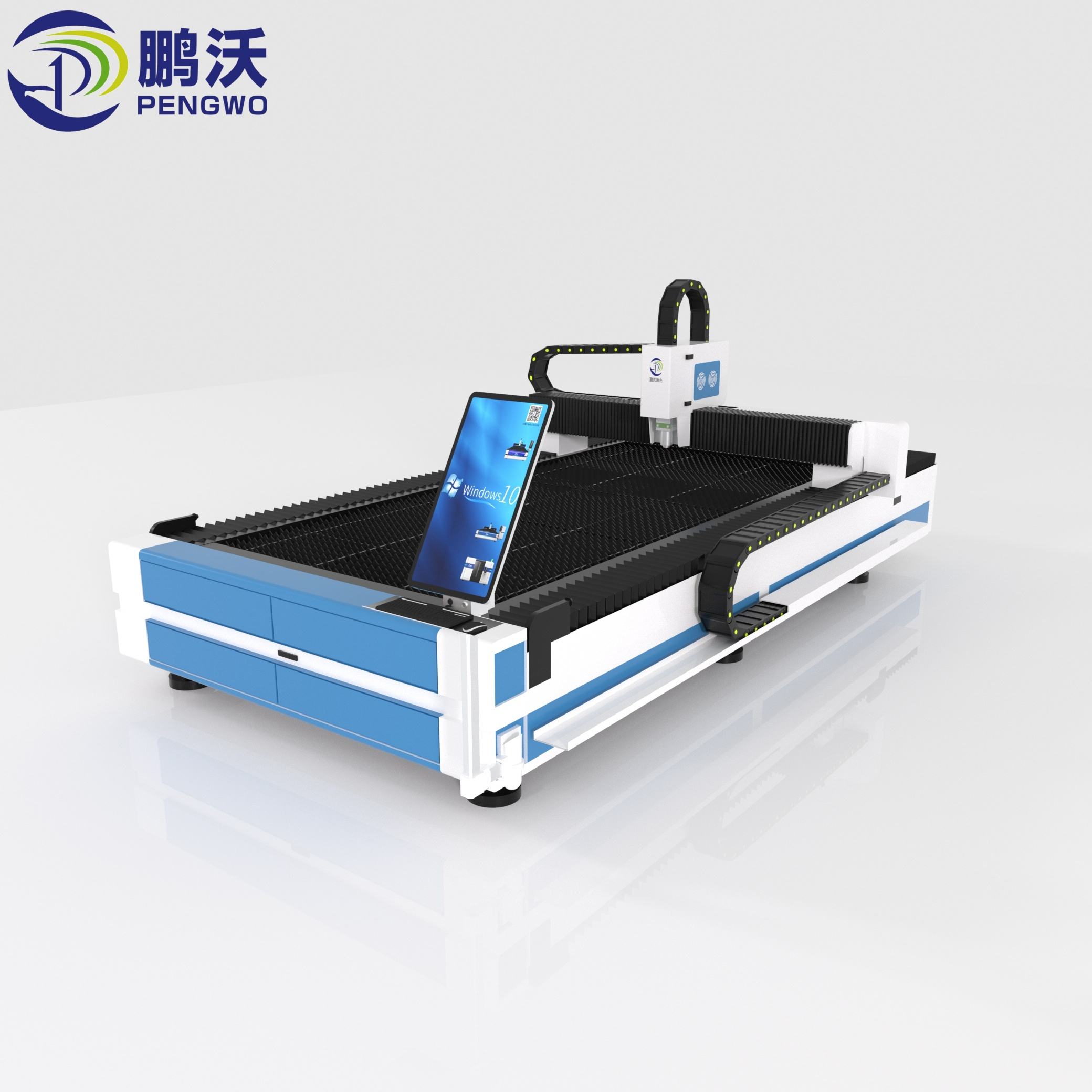 Hot Sale Metal Laser Cutting M - Industrial Laser For Sale ulasan dan harga