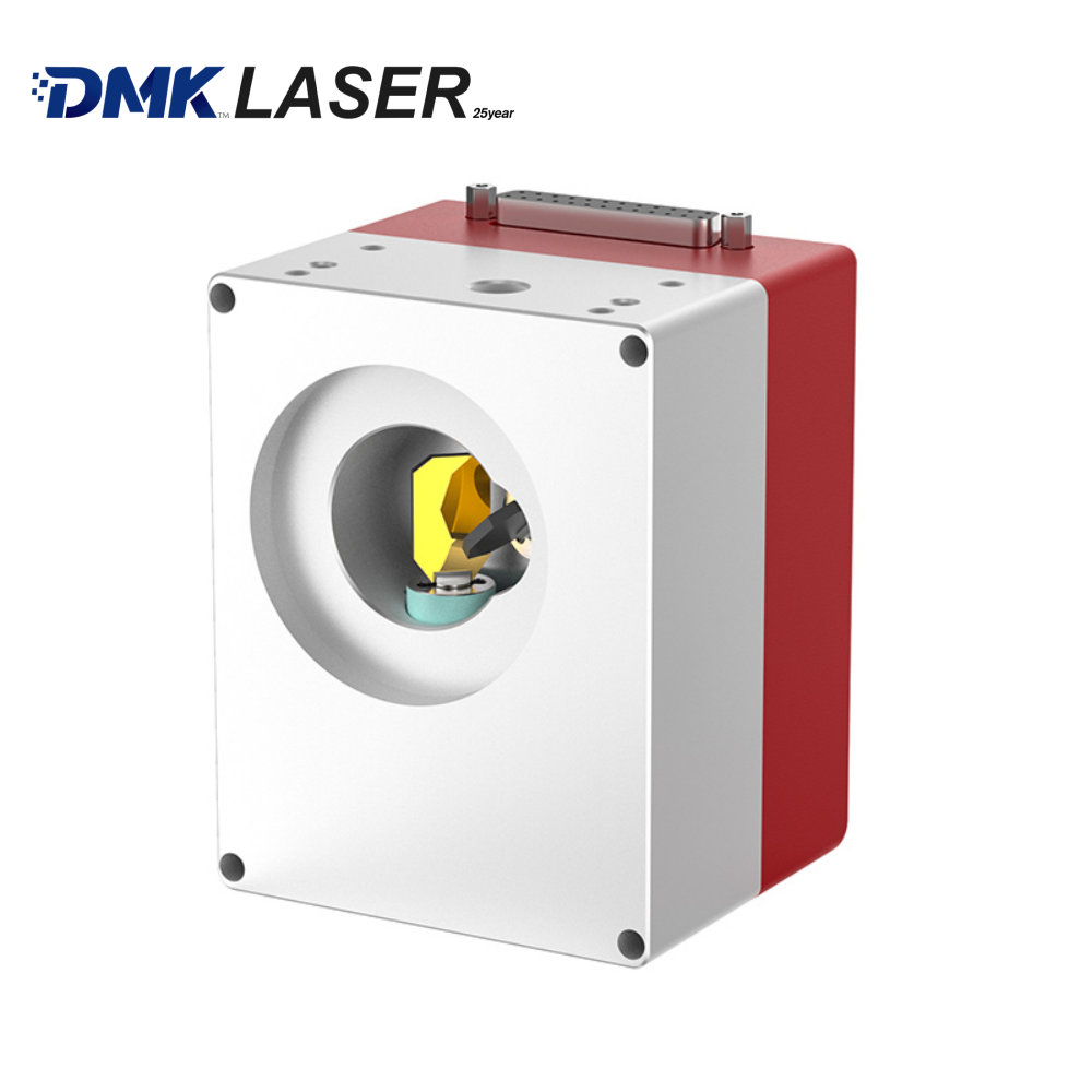 ZBTK original Fiber laser Galv - Galvo Scan Head ulasan dan harga