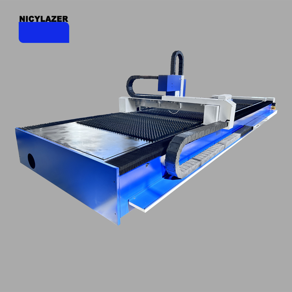 CNC 3000W 6020 Fiber Laser Cut - Industrial Laser For Sale ulasan dan harga
