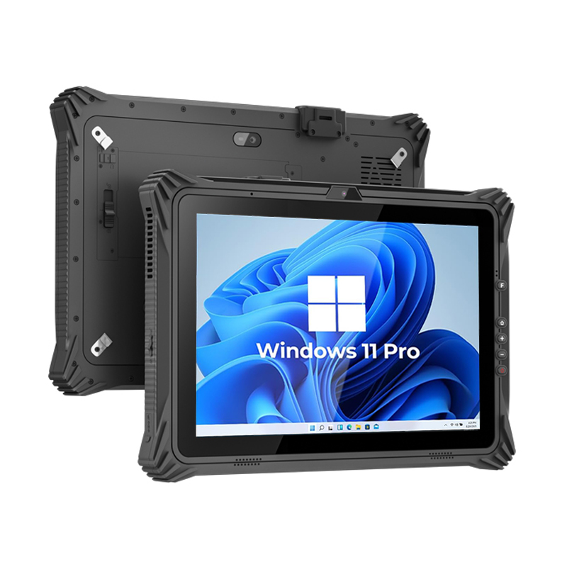 10 inch Windows 11 Rugged Tabl - Industrial Laser Scanner ulasan dan harga
