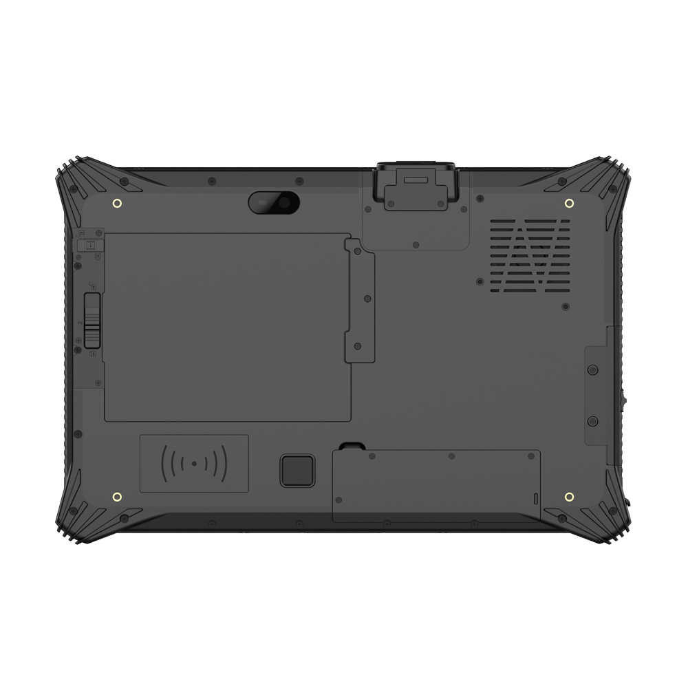 10 inch Windows 11 Rugged Tabl - Industrial Laser Scanner ulasan dan harga