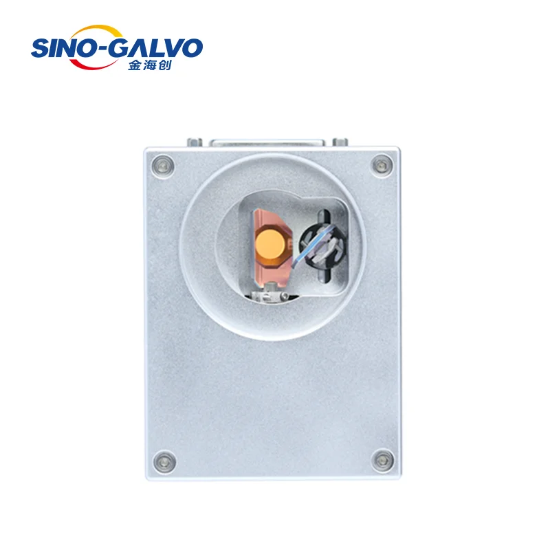 Sino-galvo High Quality 10mm C - Galvo Scan Head ulasan dan harga