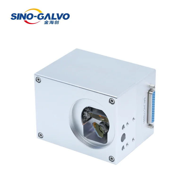 Sino-galvo High Quality 10mm C - Galvo Scan Head ulasan dan harga