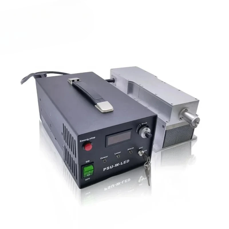 hot sales 594nm Long Life Dpss - Industrial Laser For Sale ulasan dan harga
