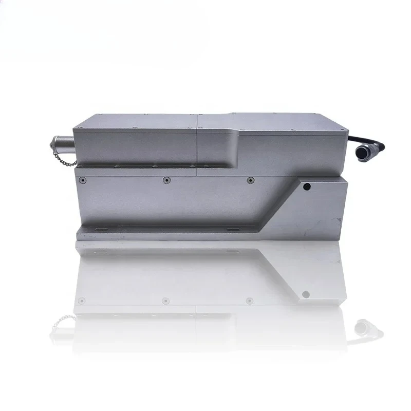 hot sales 594nm Long Life Dpss - Industrial Laser For Sale ulasan dan harga