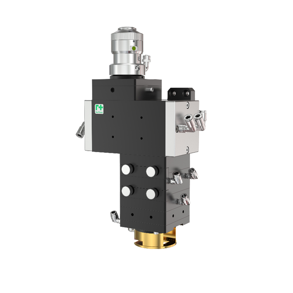 6 Axis Robotic Automatic Fiber - Industrial Laser Drill ulasan dan harga