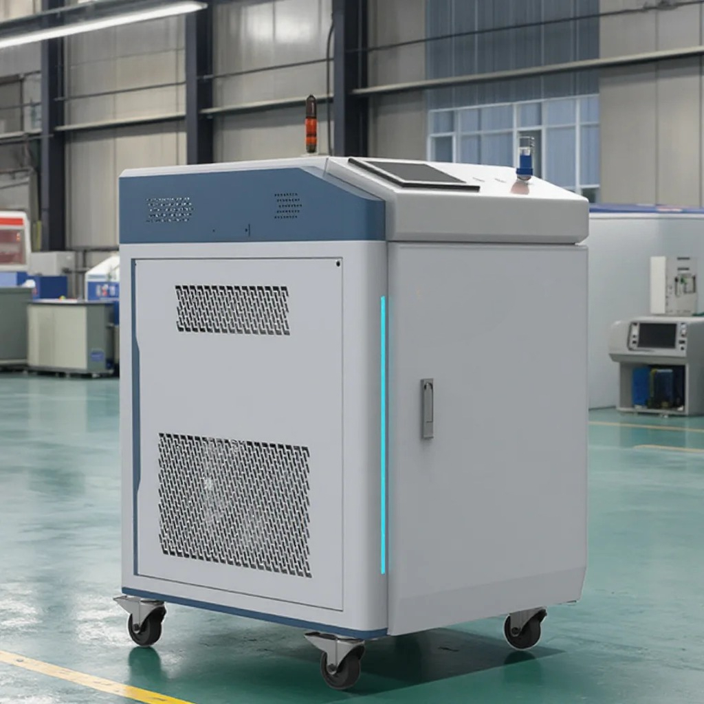 New Industrial Laser Cleaner C - Industrial Laser Cleaner Price ulasan dan harga