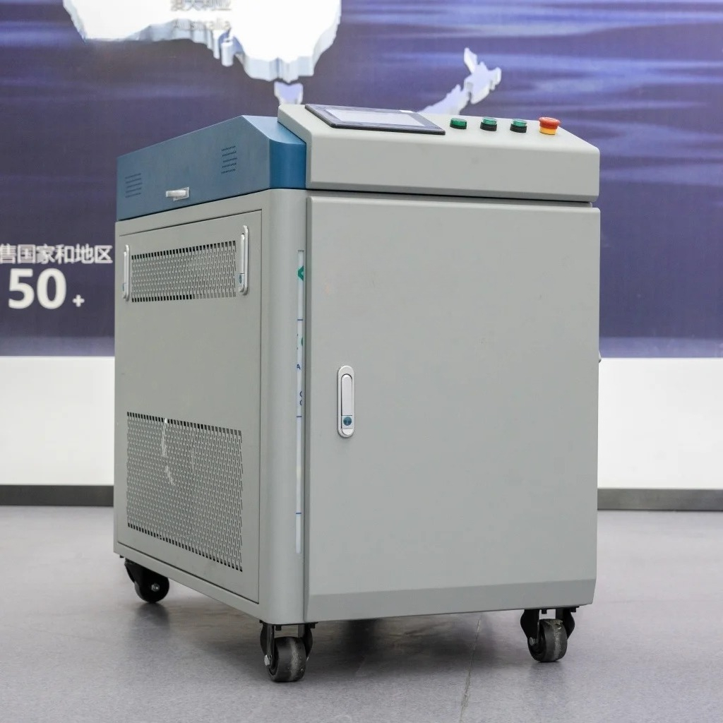 New Industrial Laser Cleaner C - Industrial Laser Cleaner Price ulasan dan harga