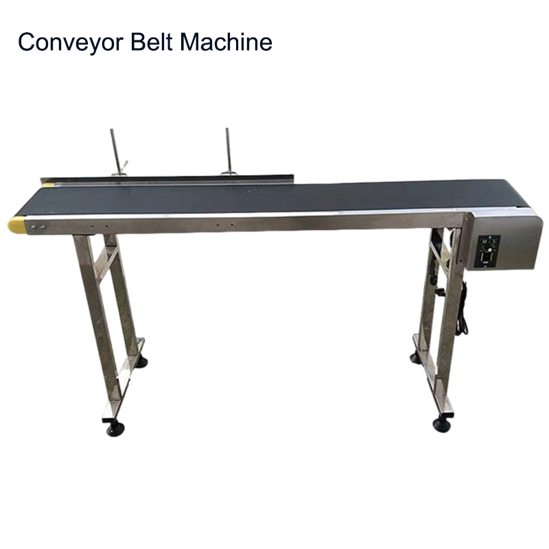 150CM Conveyor Belt Machine Ad - Industrial Laser Marking Machine ulasan dan harga