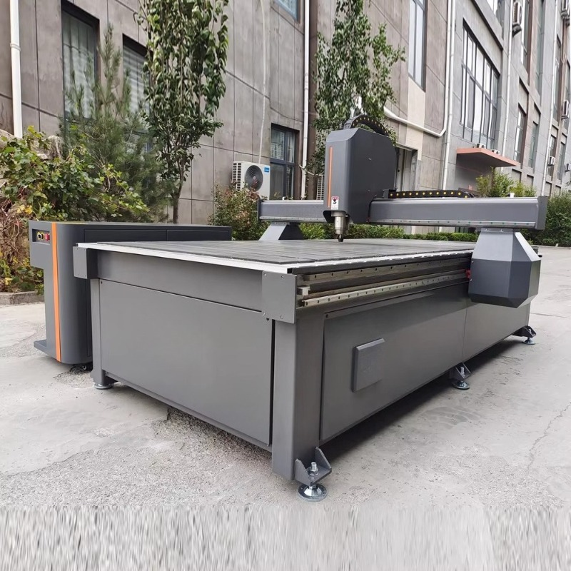 Fiber Laser Cutting Machine Hi - Industrial Laser Metal Cutting Machine ulasan dan harga