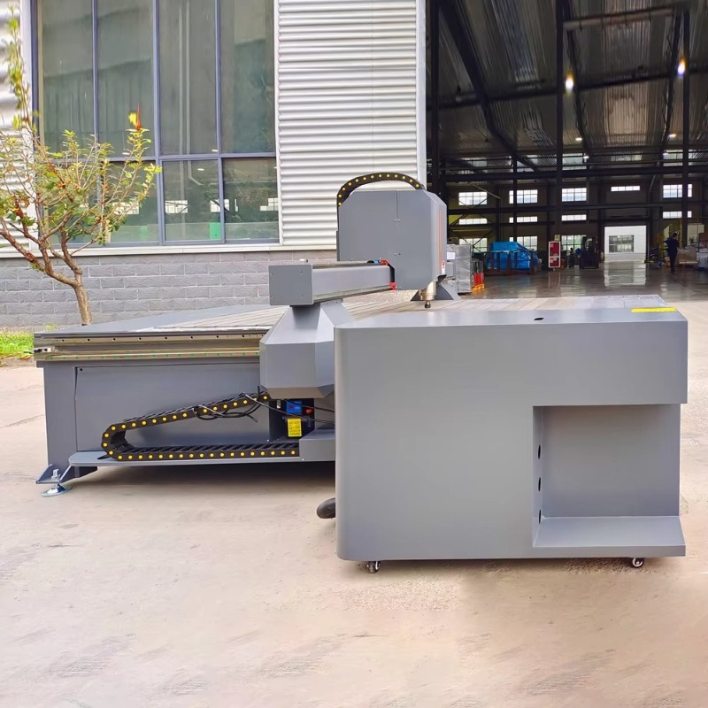 Fiber Laser Cutting Machine Hi - Industrial Laser Metal Cutting Machine ulasan dan harga