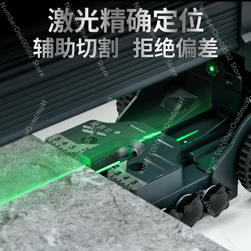 Manual Brick Push Knife High P - Industrial Laser Cutters ulasan dan harga