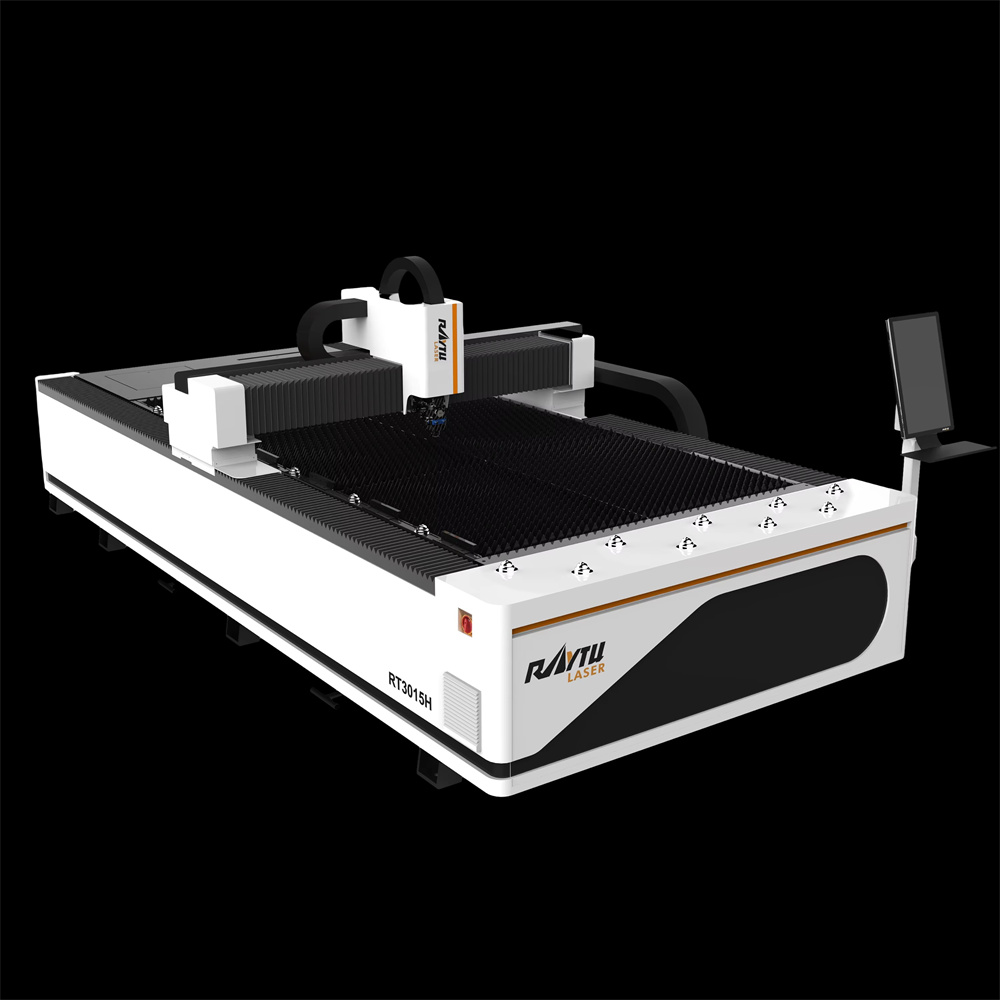 Hot Sale Metal Laser Cutting M - Industrial Laser For Sale ulasan dan harga