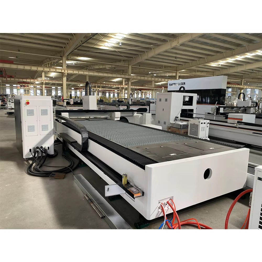 Hot Sale Metal Laser Cutting M - Industrial Laser For Sale ulasan dan harga