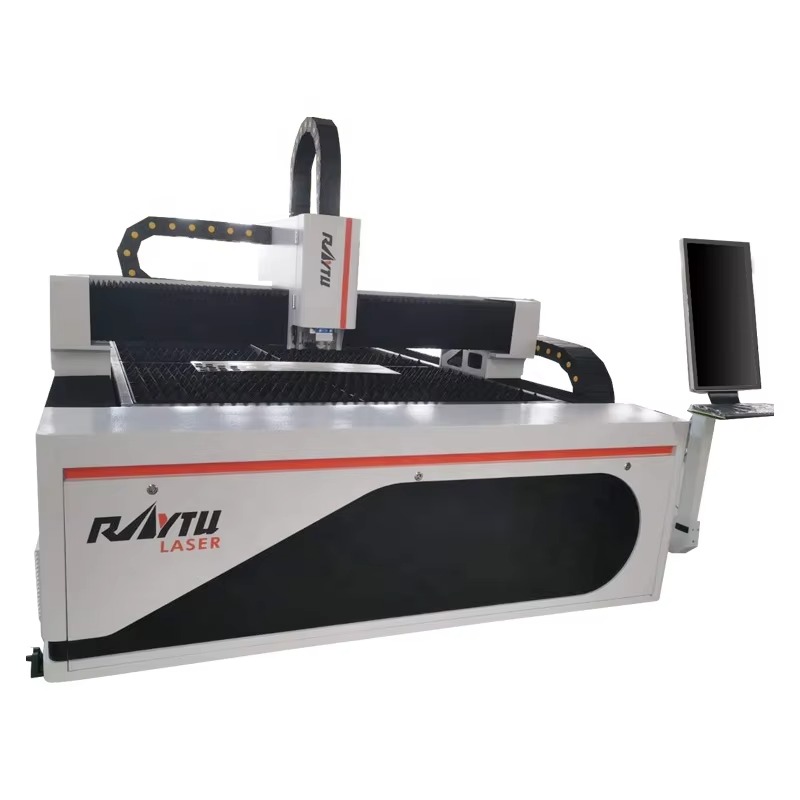 Hot Sale Metal Laser Cutting M - Industrial Laser For Sale ulasan dan harga