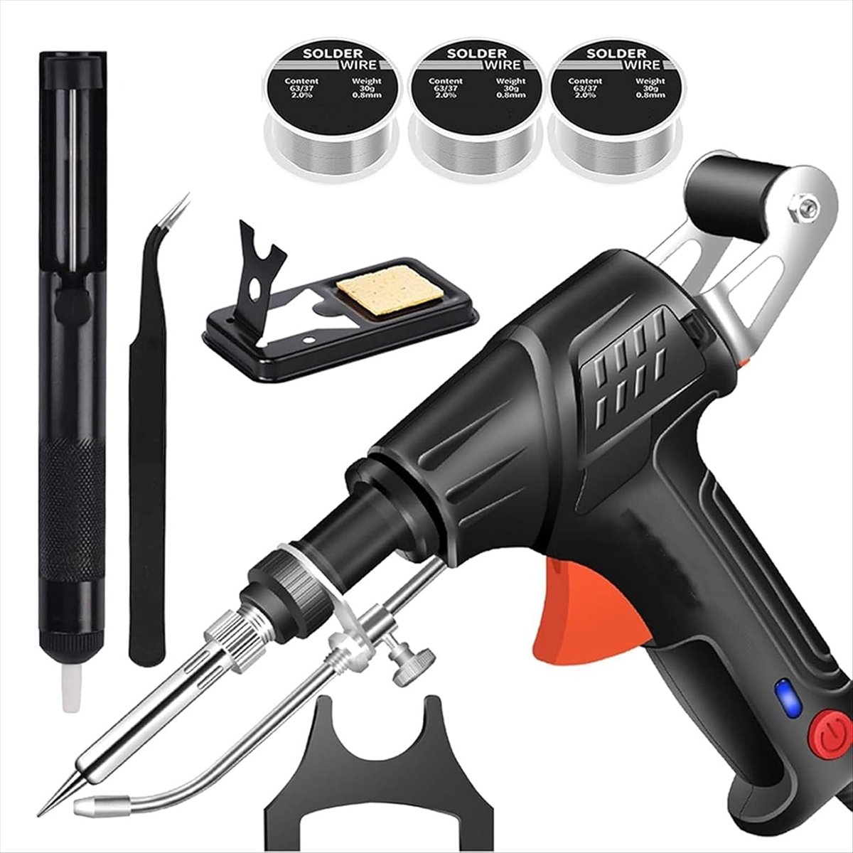 Budget-Friendly Internally Hea - Industrial Laser Welding Tool ulasan dan harga