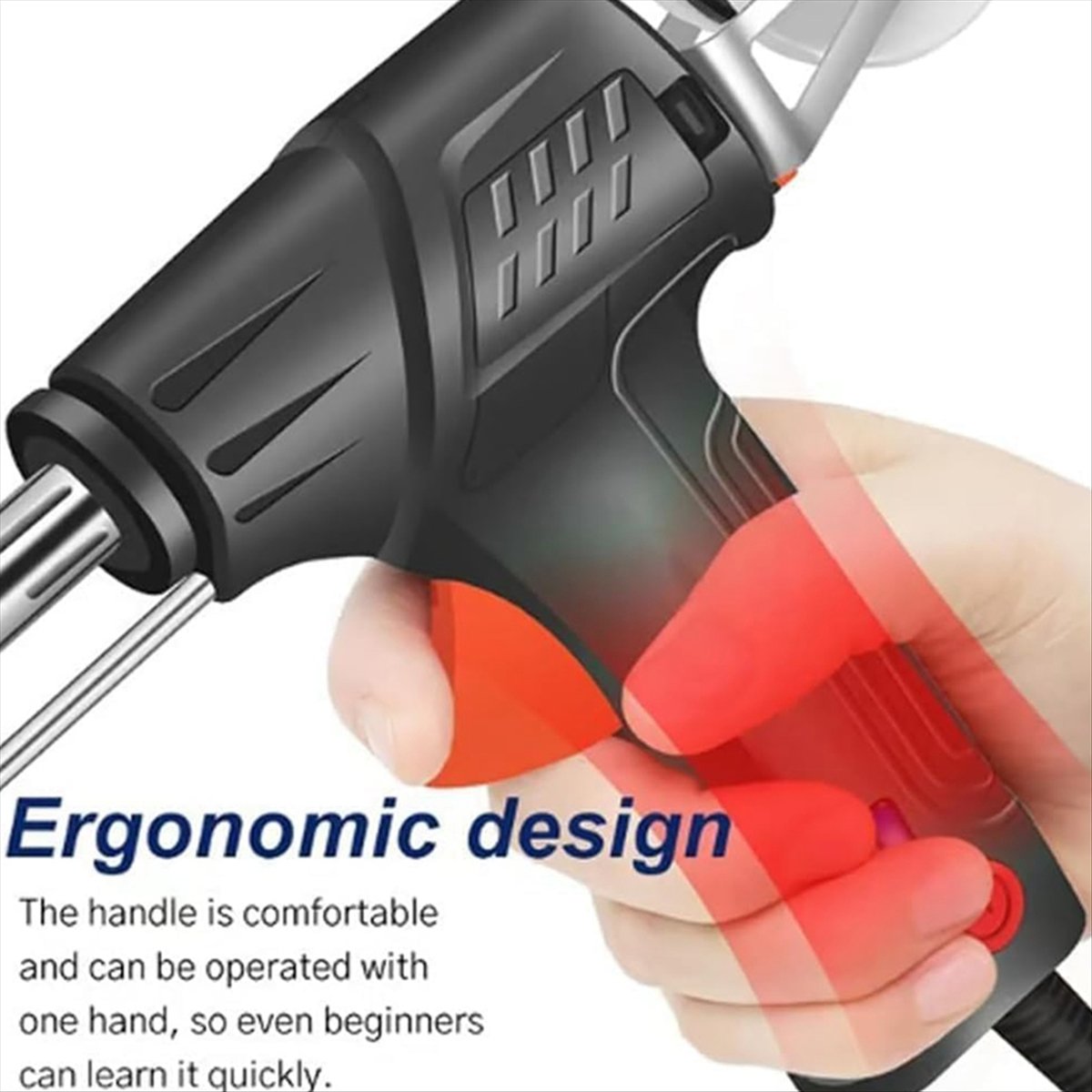 Budget-Friendly Internally Hea - Industrial Laser Welding Tool ulasan dan harga