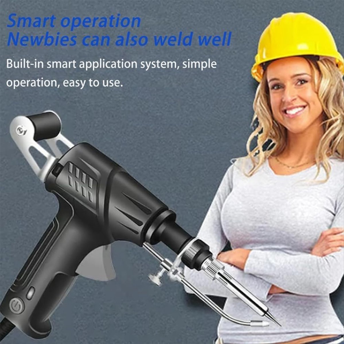 Budget-Friendly Internally Hea - Industrial Laser Welding Tool ulasan dan harga