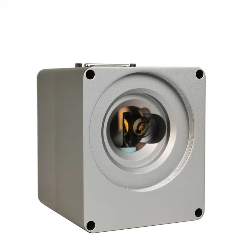 ZBTK 10mm Galvo Scan Head Galv - Galvo Scan Head ulasan dan harga