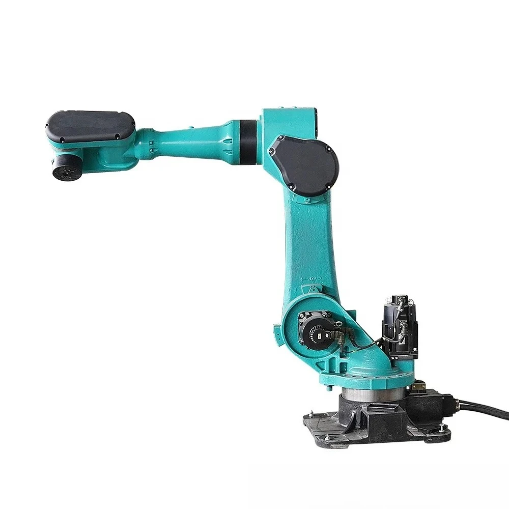 Mini Automatic Robotic Weld In - Industrial Laser Welding Gun ulasan dan harga