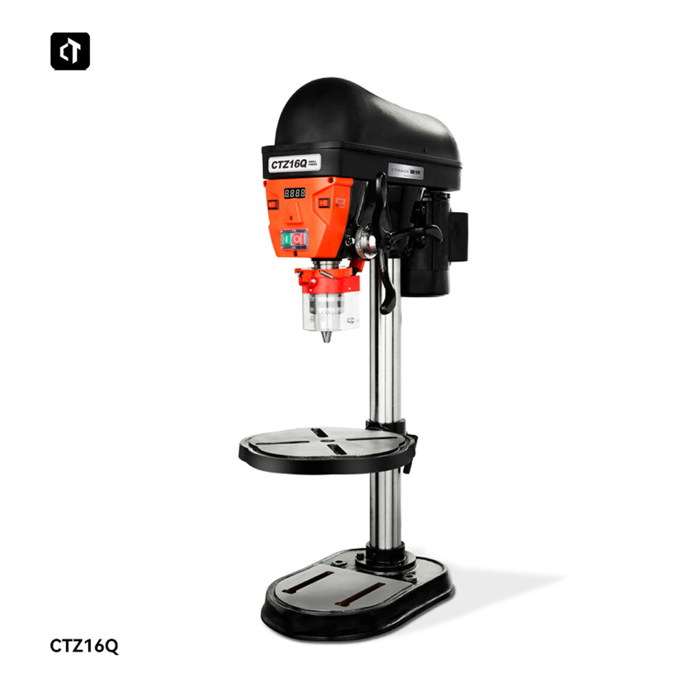 220V 550W Laser Bench Drill Ho - Industrial Laser Drill ulasan dan harga