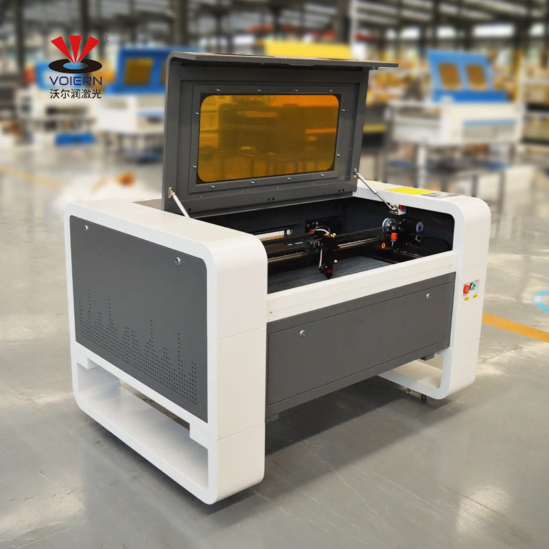 Industry Laser Cutter 6090 60/ - Industrial Acrylic Laser Cutter ulasan dan harga