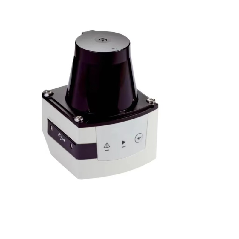 Industrial-grade radar TOF Obs - Industrial Laser Scanner ulasan dan harga