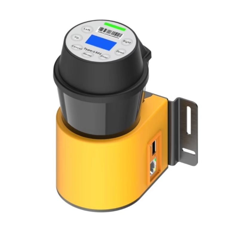 Industrial-grade radar TOF Obs - Industrial Laser Scanner ulasan dan harga