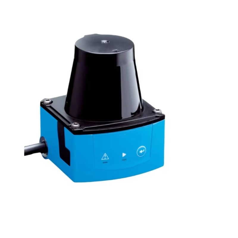 Industrial-grade radar TOF Obs - Industrial Laser Scanner ulasan dan harga