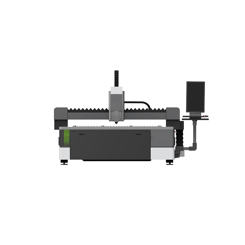 Hot Sale Metal Laser Cutting M - Industrial Laser Metal Cutting Machine ulasan dan harga