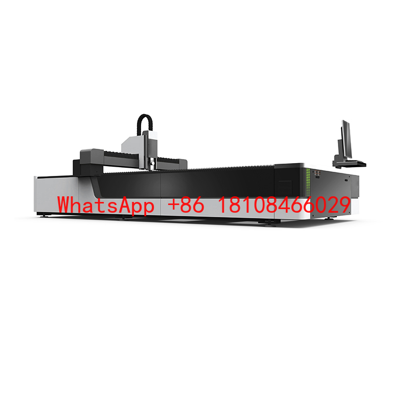 Hot Sale Metal Laser Cutting M - Industrial Laser Metal Cutting Machine ulasan dan harga