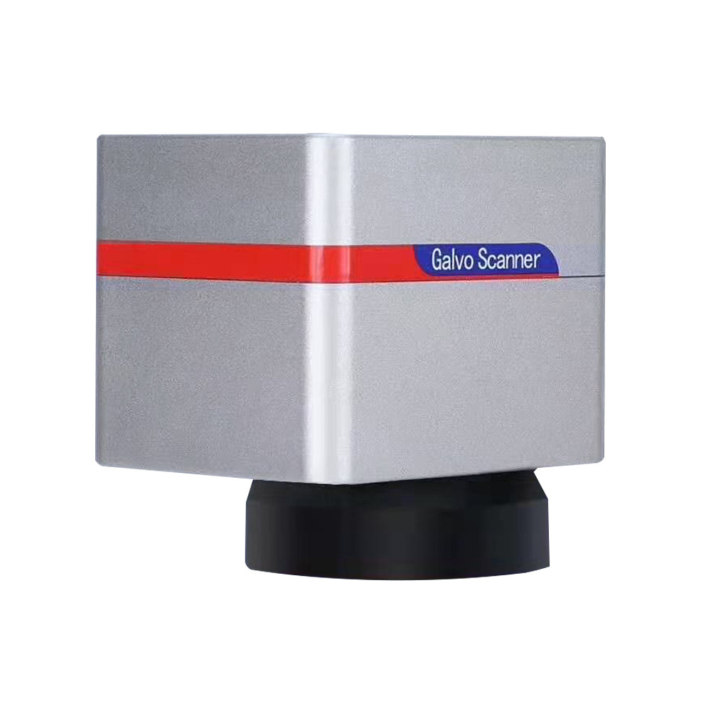 Galvo RC1001 Double Red Dots L - Galvo Scan Head ulasan dan harga