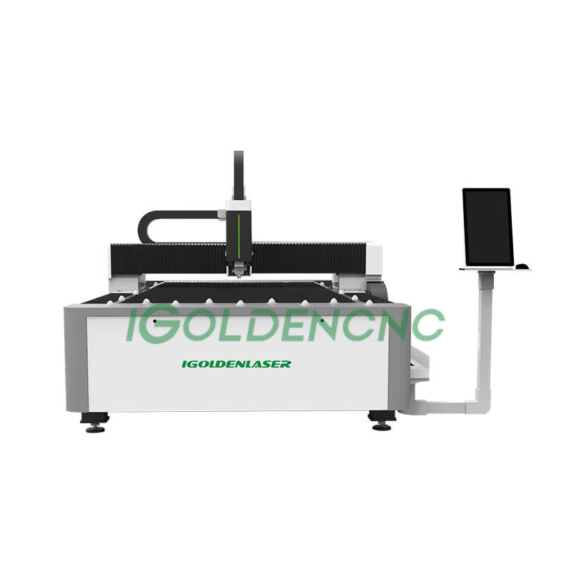 Industrial-grade Durability La - Industrial Laser Metal Cutting Machine ulasan dan harga