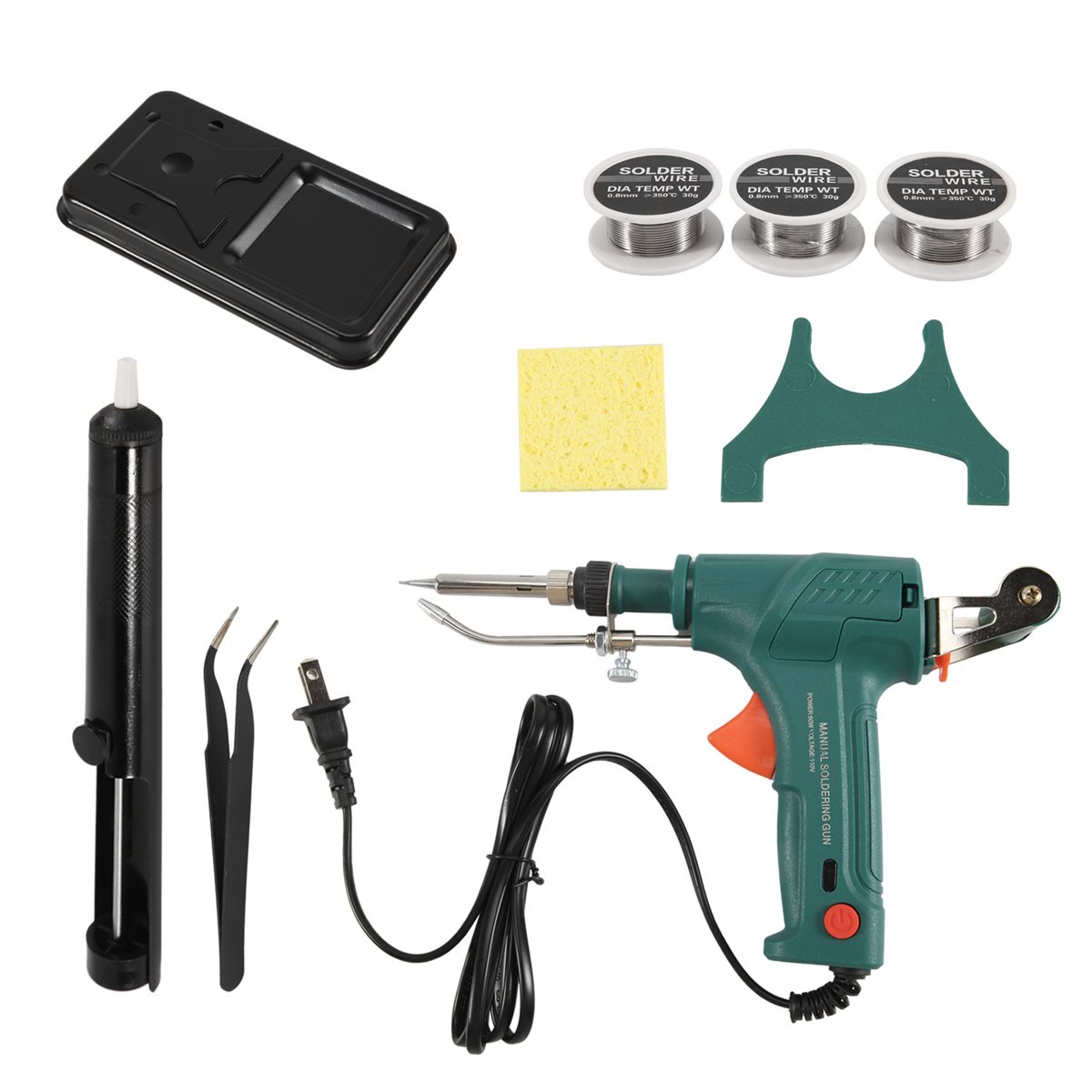 Internally Heated Industrial-W - Industrial Laser Welding Tool ulasan dan harga