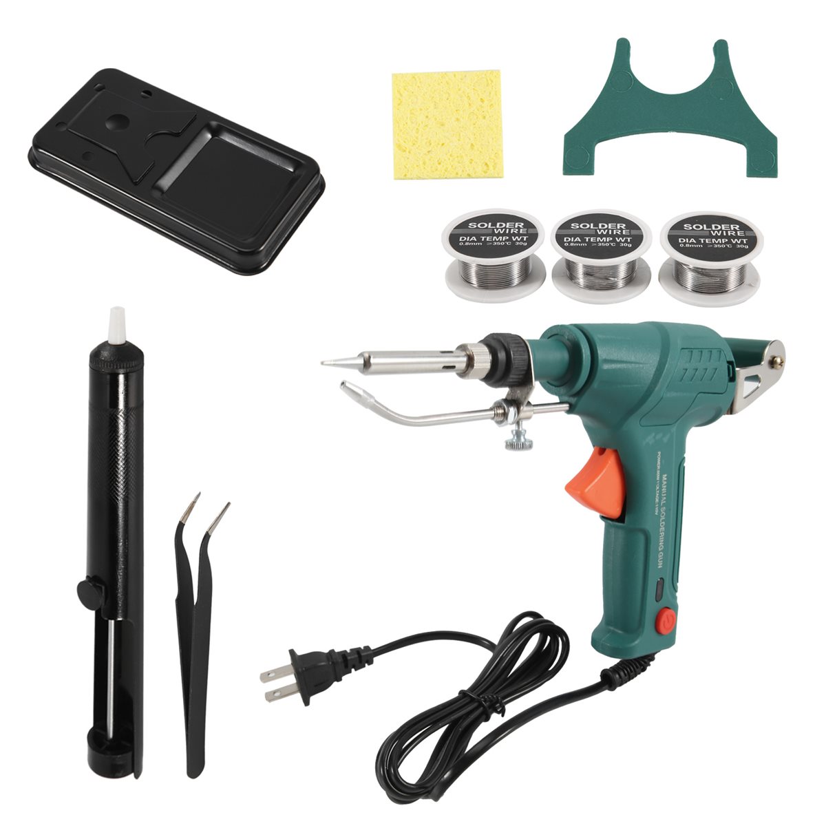 Internally Heated Industrial-W - Industrial Laser Welding Tool ulasan dan harga