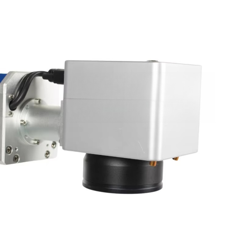 High Performance 1064nm Fiber  - Galvo Scan Head ulasan dan harga