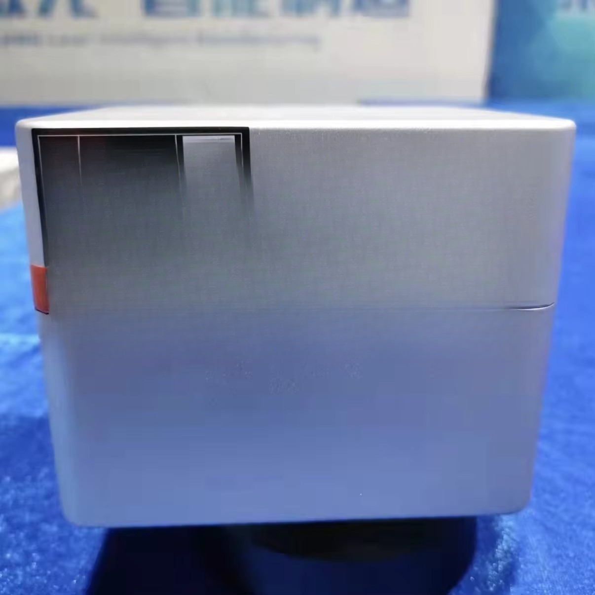 High Performance 1064nm Fiber  - Galvo Scan Head ulasan dan harga