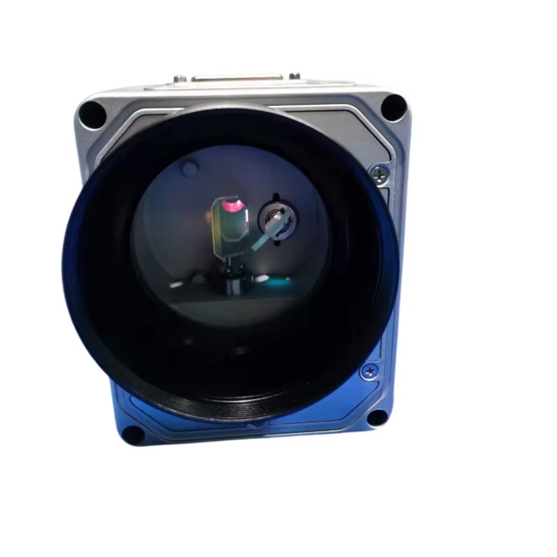 High Performance 1064nm Fiber  - Galvo Scan Head ulasan dan harga