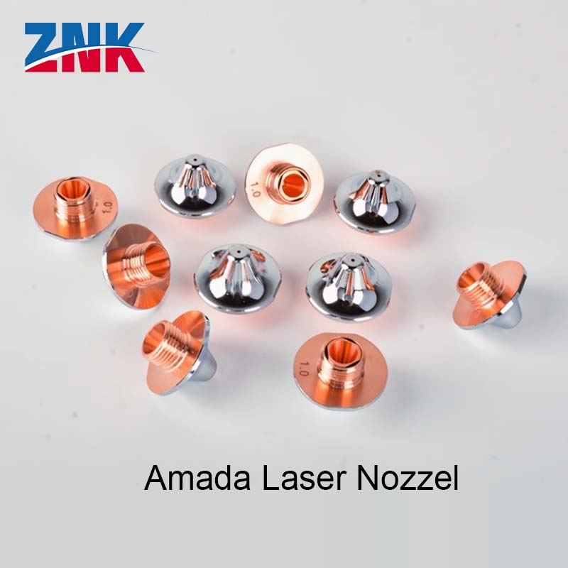 ZNK 10pcs AMADA Laser Carbon S - Industrial Laser Etching Machine ulasan dan harga