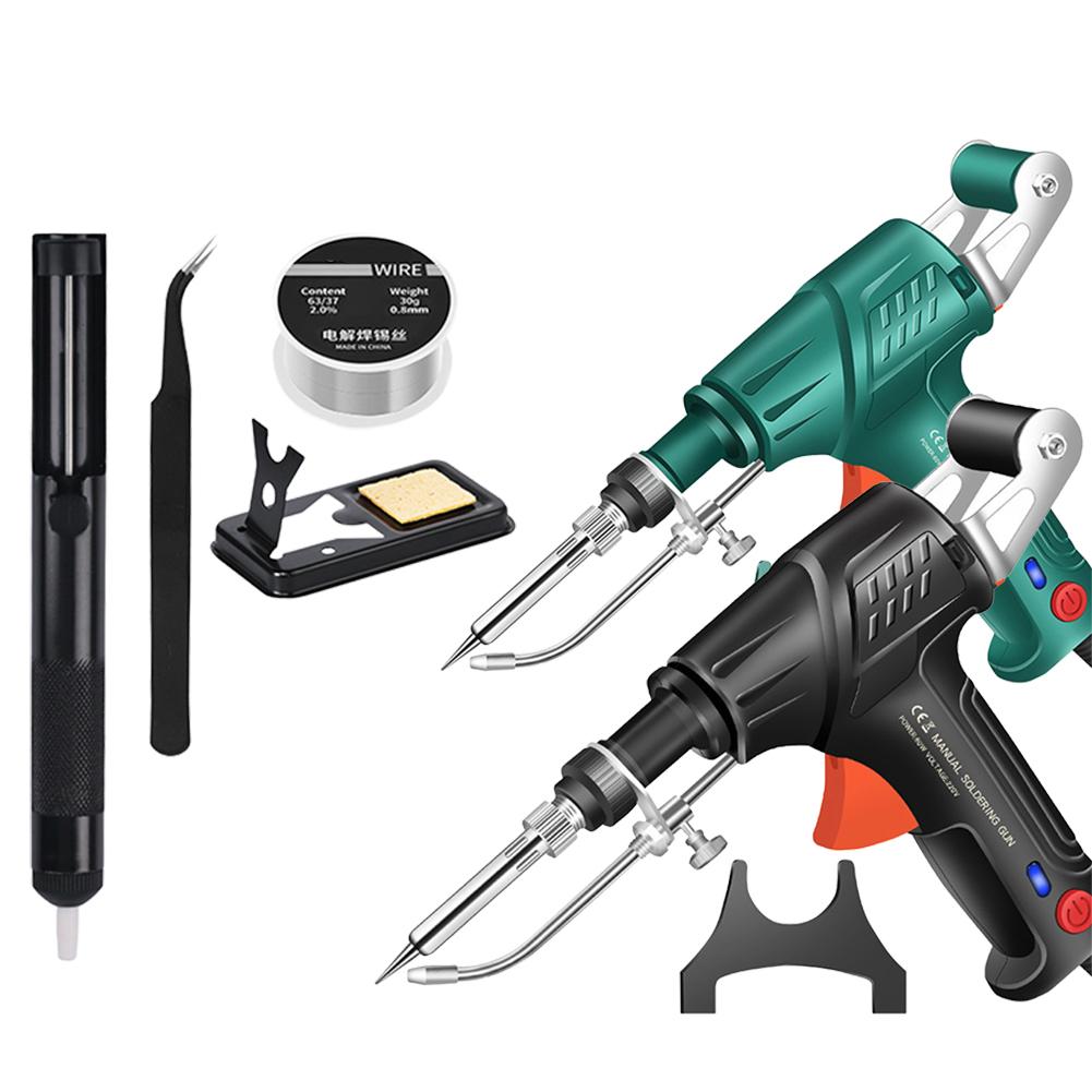 Multi-Function Soldering Iron  - Industrial Laser Welding Gun ulasan dan harga