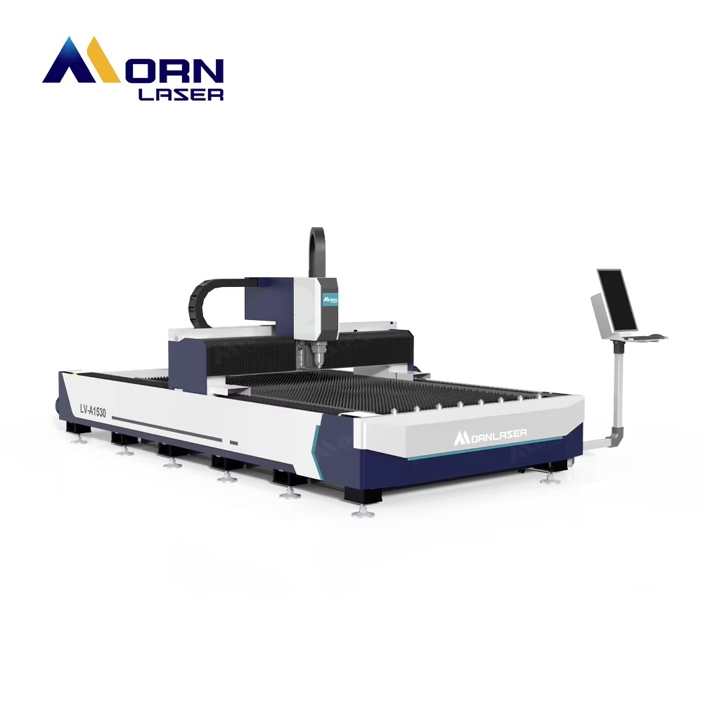 1500*3000mm CNC Fiber Laser Cu - Industrial Laser Cutters ulasan dan harga