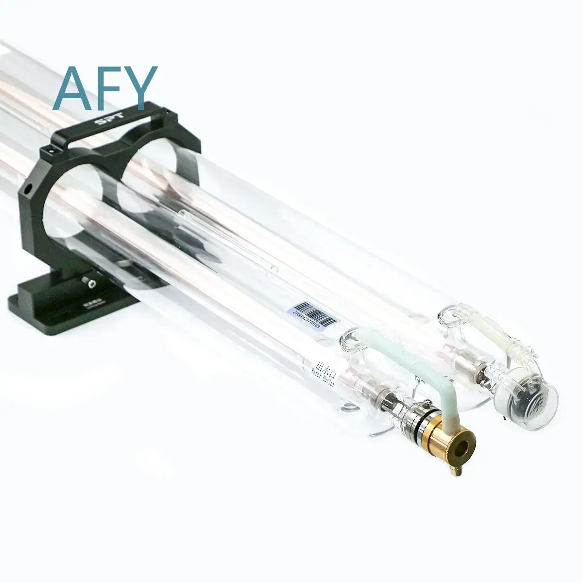 Hot Sales U300 300W CO2 Tube f - Industrial Laser For Sale ulasan dan harga