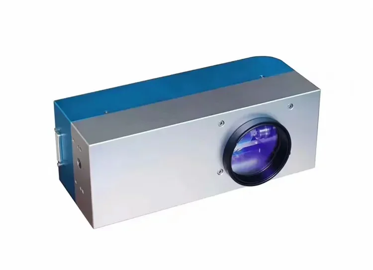 Galvo Scan Head for Fiber  Mar - Galvo Scan Head ulasan dan harga