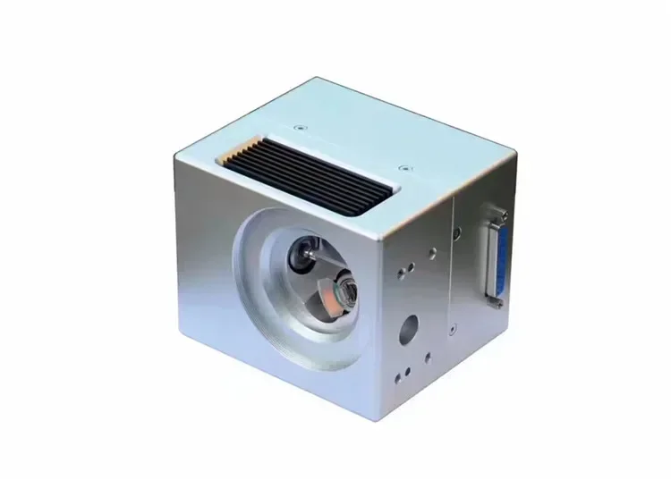 Galvo Scan Head for Fiber  Mar - Galvo Scan Head ulasan dan harga